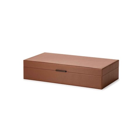 Caixa em MDF com Revestimento em PU 16072 Mart