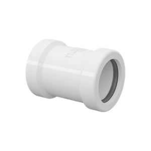 Luva Correr Roscável 1" - Tigre - 20122730