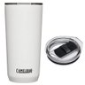 Copo Térmico Camelbak Thumbler 600ml com Tampa Branco - 3