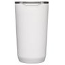 Copo Térmico Camelbak Thumbler 600ml com Tampa Branco - 2