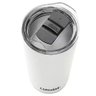 Copo Térmico Camelbak Thumbler 600ml com Tampa Branco - 7