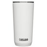 Copo Térmico Camelbak Thumbler 600ml com Tampa Branco - 1