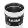 Copo Térmico Camelbak Thumbler 600ml com Tampa Branco - 6