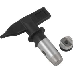 Bico Leque 635 0,89mm 30-35 Cm para Pistola Airless Vonder - 3