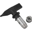 Ver imagem 3 de Bico Leque 635 0,89mm 30-35 Cm para Pistola Airless Vonder