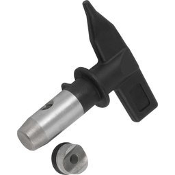 Bico Leque 635 0,89mm 30-35 Cm para Pistola Airless Vonder - 2