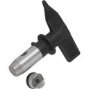 Ver imagem 2 de Bico Leque 635 0,89mm 30-35 Cm para Pistola Airless Vonder