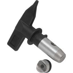 Bico Leque 635 0,89mm 30-35 Cm para Pistola Airless Vonder - 1