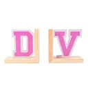 Ver imagem 1 de Aparador de Livros - Diva Classica