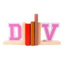 Ver imagem 3 de Aparador de Livros - Diva Classica