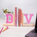 Ver imagem 2 de Aparador de Livros - Diva Classica