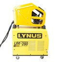 Ver imagem 3 de Máquina Solda Inversora Multiprocessos Lim-280HP Trifásico 220v | 380v LYNUS
