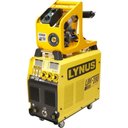 Ver imagem 1 de Máquina Solda Inversora Multiprocessos Lim-280HP Trifásico 220v | 380v LYNUS