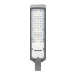 Luminária Pública Led 150w 5000k Ip66 Lumanti - 1
