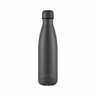 Garrafa Térmica Kouda - 500ml - Cinza Classic - 1