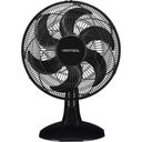 Ver imagem 1 de Ventilador de Mesa 40cm 220v Turbo Economy Preto Ventisol
