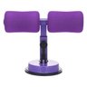 Suporte Abdominal Extensor Exercicio Ventosa Perder Peso Musculação Barra de abdominais - 4
