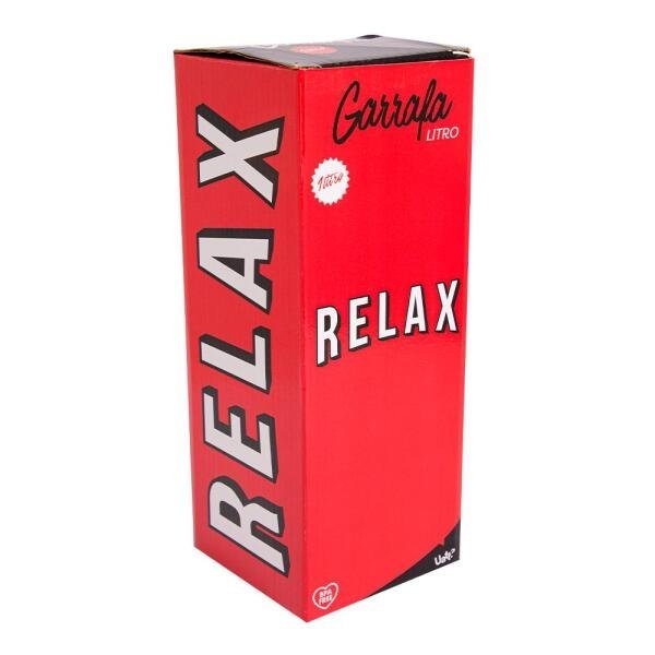 Garrafa Litro - Relax - 4