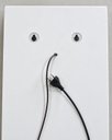 Ver imagem 6 de Espelho com LED 3 Cores Parede 90x100 Jateado ou 100x90 Espelhos Luxo Touch Luz Ajustavel