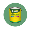 Esmalte Sintetico Brasimob Brasilux 3,6l:verde Nilo - 1