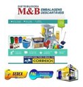 Ver imagem 4 de Saco De Lixo 100lts Boca Larga Super Reforçado C/5 Kg