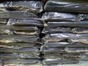 Ver imagem 5 de Saco De Lixo 100lts Boca Larga Super Reforçado C/5 Kg