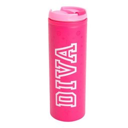 Copo Térmico Slim - Diva - 1