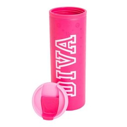 Copo Térmico Slim - Diva - 3