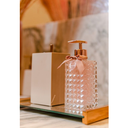 Ver imagem 4 de Sabonete Líquido com Glitter Clássica 250ml Acqua Aroma Bambu Chinês