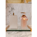 Ver imagem 3 de Sabonete Líquido com Glitter Clássica 250ml Acqua Aroma Bambu Chinês