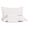 Ver imagem 1 de Jogo de Cama Queen 4 Peças Altenburg Algodão Lux 200 Fios Branco