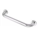 Ver imagem 2 de Alça de Apoio Banheiro Inox Barra Reta 1 x 60cm 1 x 50cm Idoso Deficiente Cadeirante