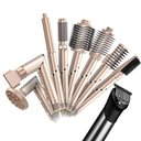 Ver imagem 2 de Modelador e Secador Multi Styler Be Emotion e Aparador de Pelos Maxgroom Be Emotion Men | 127v