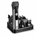 Ver imagem 6 de Modelador e Secador Multi Styler Be Emotion e Aparador de Pelos Maxgroom Be Emotion Men | 127v