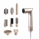 Ver imagem 3 de Modelador e Secador Multi Styler Be Emotion e Aparador de Pelos Maxgroom Be Emotion Men | 127v