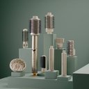 Ver imagem 4 de Modelador e Secador Multi Styler Be Emotion e Aparador de Pelos Maxgroom Be Emotion Men | 127v