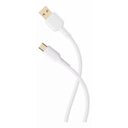 Ver imagem 2 de Carregador Lightning Usb + Usb-c 40w Pmcell