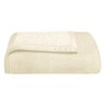Cobertor Soft Premium 480 Casal - Naturalle Fashion - Pérola - 1