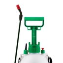 Ver imagem 2 de Pulverizador Lateral 5 Litros Trapp Sx-Cs5 Compressão Previa