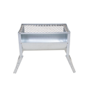 Ver imagem 2 de Churrasqueira Uai Galvanizado Gudim