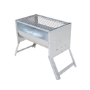 Ver imagem 1 de Churrasqueira Uai Galvanizado Gudim