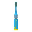 Ver imagem 1 de Escova de Dentes com Reservatório Magic Brush 3+ Azul