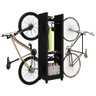 Multiuso com Suporte para Bicicleta e 3 Prateleiras Duo Space Moveis Leão - 2