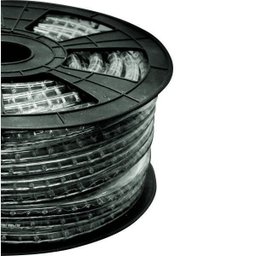 Mangueira de LED 13mm 2 Fios Caixa com 100 Metros Taschibra 127V - 4