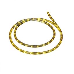 Mangueira de LED 13mm 2 Fios Caixa com 100 Metros Taschibra 127V - 3