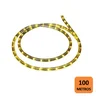 Mangueira de Led 13mm 2 Fios Caixa com 100 Metros Taschibra 127v - 1