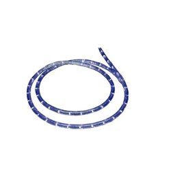 Mangueira de LED 13mm 2 Fios Caixa com 100 Metros Taschibra 127V - 3