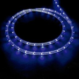 Mangueira de LED 13mm 2 Fios Caixa com 100 Metros Taschibra 127V - 2