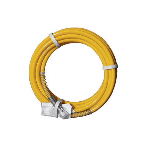 Mangueira para Máquina de Pintura Airless 1/4" com 15mt Stone Hammer