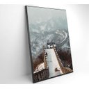 Ver mais imagens de Quadro Muralha da China - 60x90 - Tecido Canvas